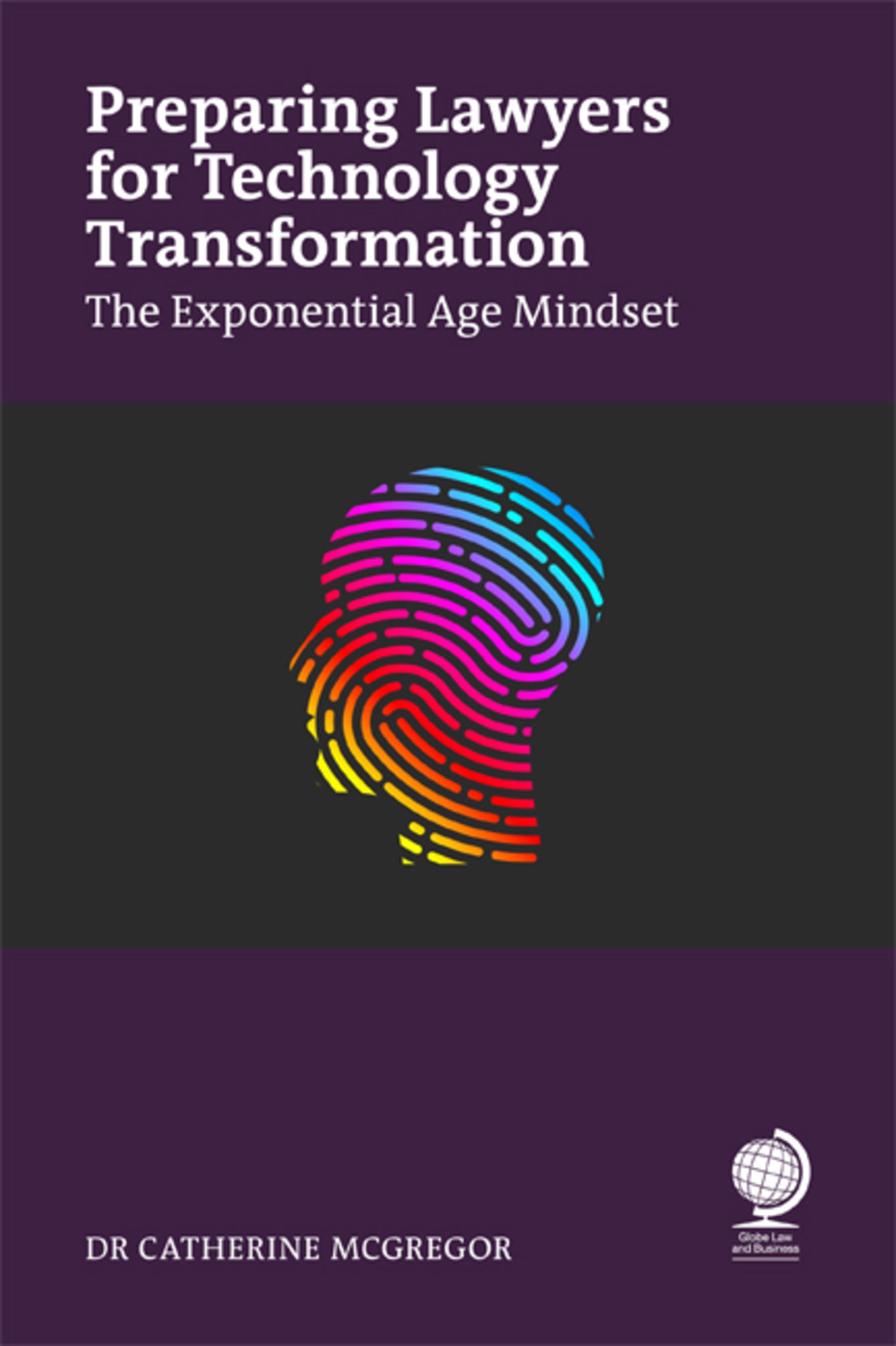 Cover image for Preparing Lawyers for Technology Transformation ISBN 9781837230983